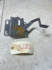 1971 Amc Javelin Oem Exterior Release Hood Latch Assembly Release Handle