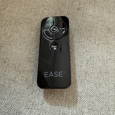 RF399A  For Ease Tempur-Ergo Pro Smart Adjustable Base Remote Control
