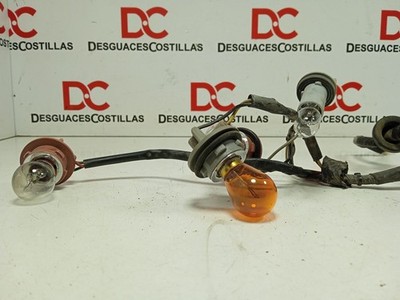 LAMPENHALTER / 139099 FÜR KIA CEE´D SPORTY WAGON LX