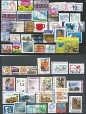 Netherlands: 90 eurovalues 2001-2024