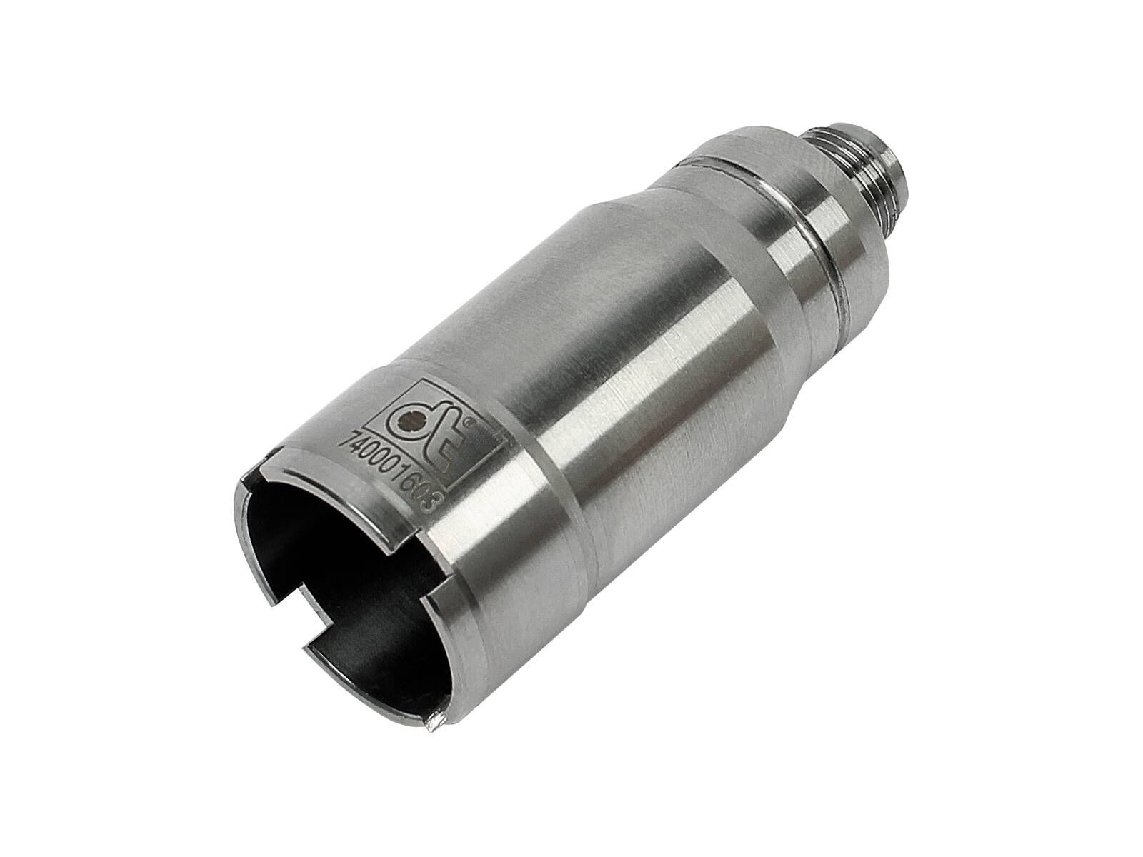 Douille d'injection DT Spare Parts 4.40269 pour éliminer les fuites de compression