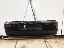 5333170 Stoßstange hinten VW Polo III (6N2)