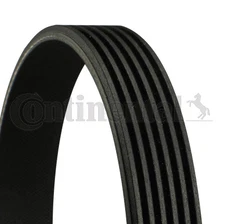 6PK1502 EXTRA CONTINENTAL CTAM V-RIBBED BELT FOR FORD
