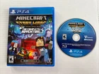 Minecraft: Story Mode The Complete Adventure PlayStation 4