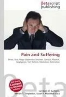 Lambert M. Surhone (U. A.) | Pain And Suffering | Taschenbuch | Englisch (2026)