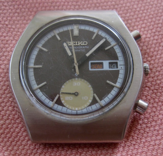 seiko 40mm automatic watches
