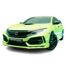 KPMF K75400 Gloss Surge Green Vinyl Car Wrap Film | K75438