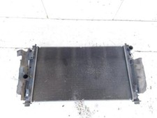 Radiateur Jeep PATRIOT