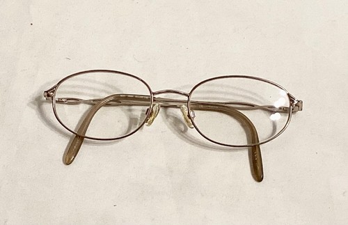 VTG Serengeti “Magic Clip” Metal frame glasses w sunglasses, M301, 15 18-140 - Picture 6 of 17