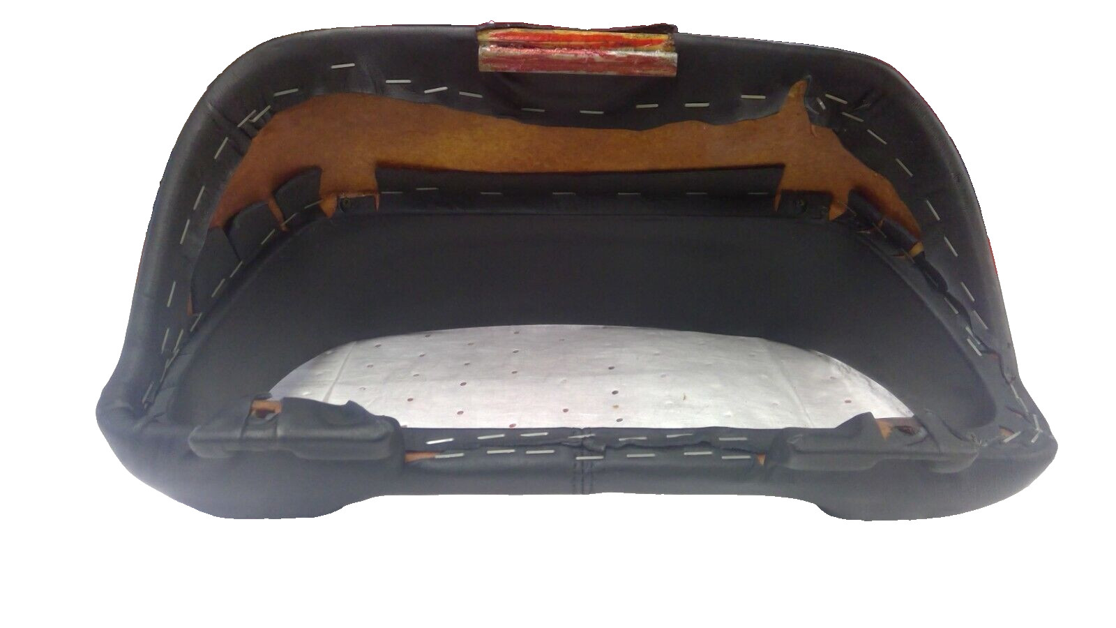 Ferrari 355 black binicle 64112000 