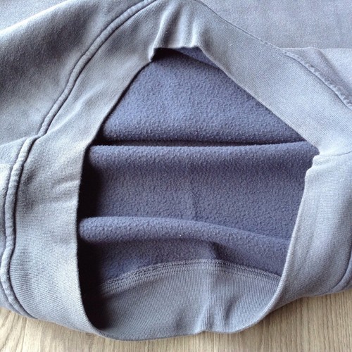 Vintage 90er Izod Golf Pullover Weste Herren L blau ärmellos V-Ausschnitt USA bestickt - Bild 3 von 5
