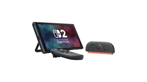 Nintendo Switch 2 Console + Mario Kart World Bundle NOW - Picture 3 of 7