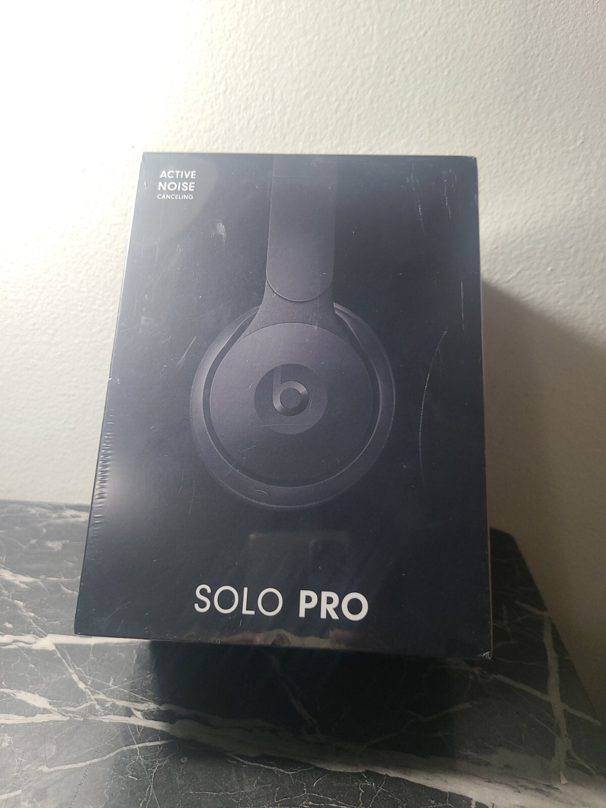 Beats By Dr Dre Solo Pro 人気のブラック 当店一番人気