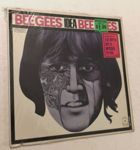 Bee Gees Idea | eBay