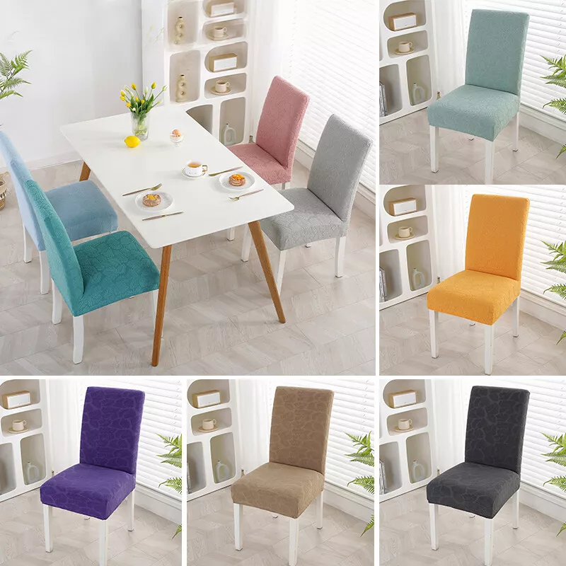 One piece Chair Cover Elastic Chair Cover Home Textile Products
