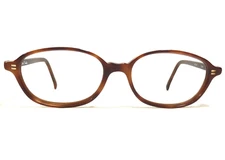 Paul Smith Eyeglasses Frames PS-211 CBHG Clear Brown Havana Tortoise 50-18-135