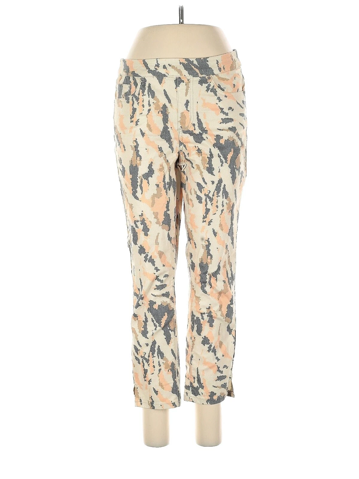 Tribal Spandex Leggings para Mujer