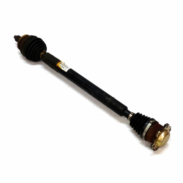 Drive Shaft Right 6Q0407272DH VW Polo 9N 9N3 1,4TDI 1,9TDI Driveshaft