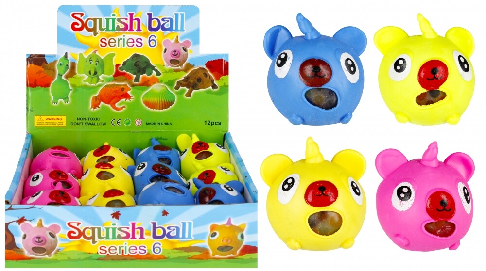 5904335854664 Вешалка для одежды 6 см микс MEGA CREATIVE 500744 MEGA CREATIVE