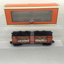 Lionel 6-58512 TCA LONE STAR 2012 Southern Pacific Daylight Mint Car O New Club