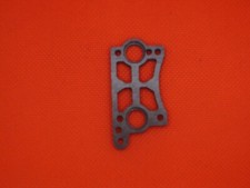 Platine différentiel central carbone Kyosho MP10 TKI1/TKI2/TKI3