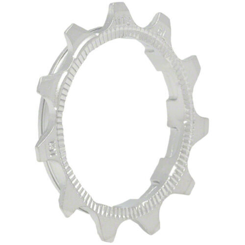 SHIMANO Dura Ace SS-7600 Track Cog 13T 1/2 x 3/32 SHIMANO Dura Ace SS-7600 Track Cog 13T 1/2 x 3/32