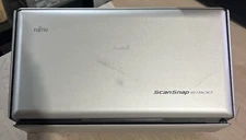 FUJITSU SCANSNAP S1500 PRINTER