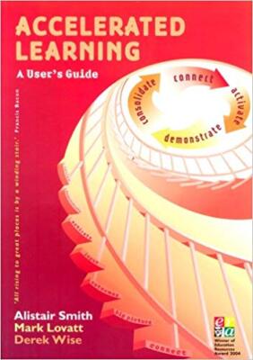 Derek Wise - Accelerated Learning   A User's Guide - New Paperback - X555z