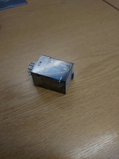 Finder 11 Pin Plug In Relay Contactor 10a 250V Contacts 24v DC&nbsp;60.13.9.024.0040