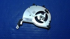 HP 15.6" 15-f387wm Genuine Laptop CPU Cooling Fan 736278-001 45U83TP003 GLP