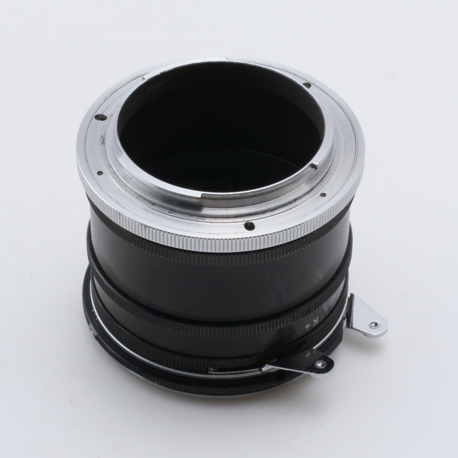 Set Tubes D'extension Nikon F - K1, K2, K3, K4, K5 - Occasion