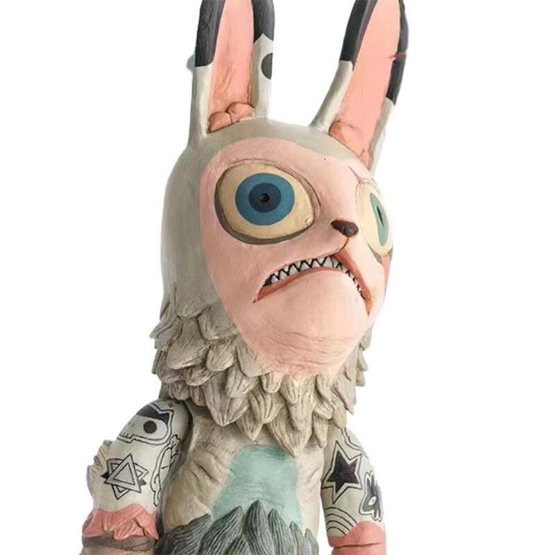 その他 1000Tentacles Mad Rabbit Wild Things 614Ws4TCHsL._AC_SY200_QL15_.jpg
