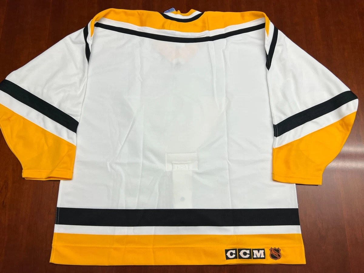 CCM Vintage Pittsburgh Penguins Jersey