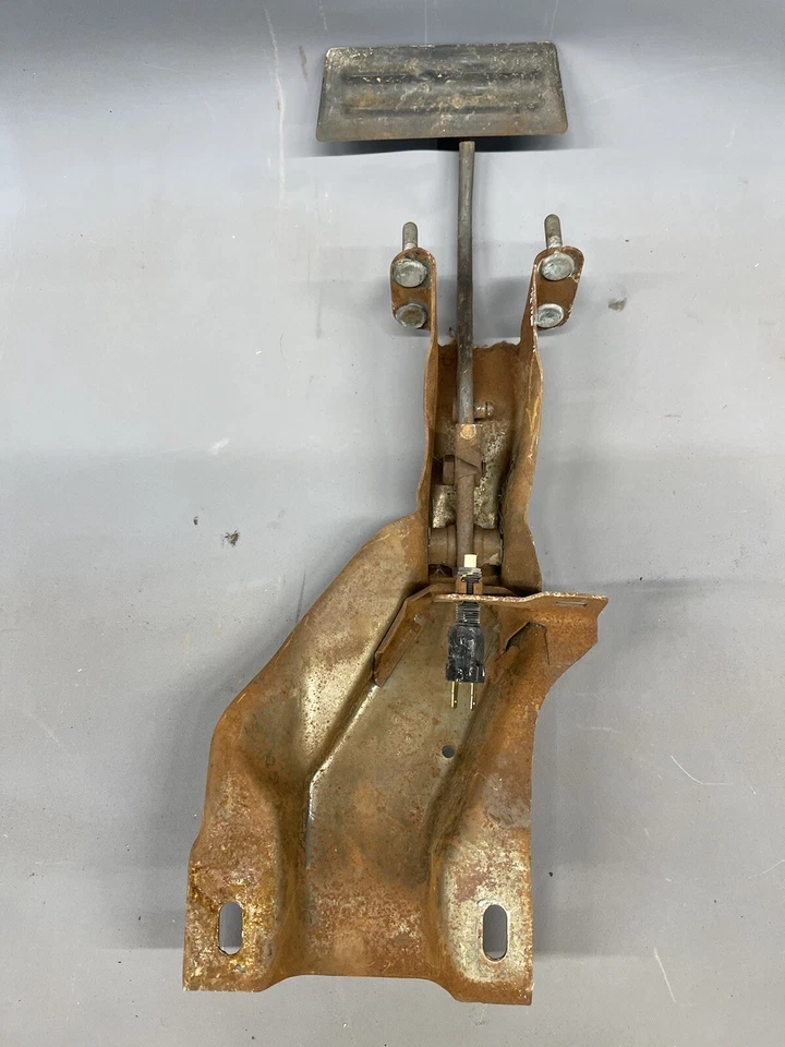 Chevy Camaro Firebird 1970-1981 transmisión automática pedal de freno suspensión de columna OEM Foto 2 de 4