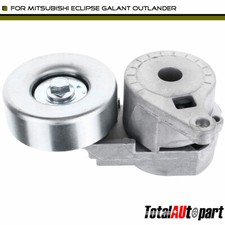 Conjunto de tensor de correa con polea para Mitsubishi Lancer Eclipse Galant Outlander