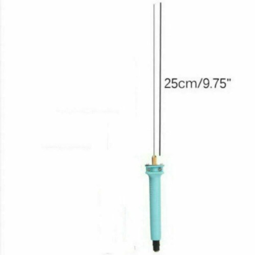 Stylo coupe-mousse électrique polystyrène fil chaud polystyrène stylo à découper polystyrène outil à faire soi-même neuf - Photo 9 sur 10
