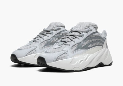 Adidas Yeezy Boost 700 v2 Static