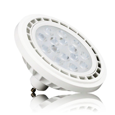 LED Lampe Leuchtmittel ES111 GU10 15W 1200lm Warmwiess