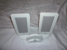 SONIC WINDOW SPEAKERS