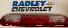 NEW GM OEM HIGH MOUNT BRAKE LIGHT- HIGH MOUNT LAMP GENERAL MOTORS GMC 19169016