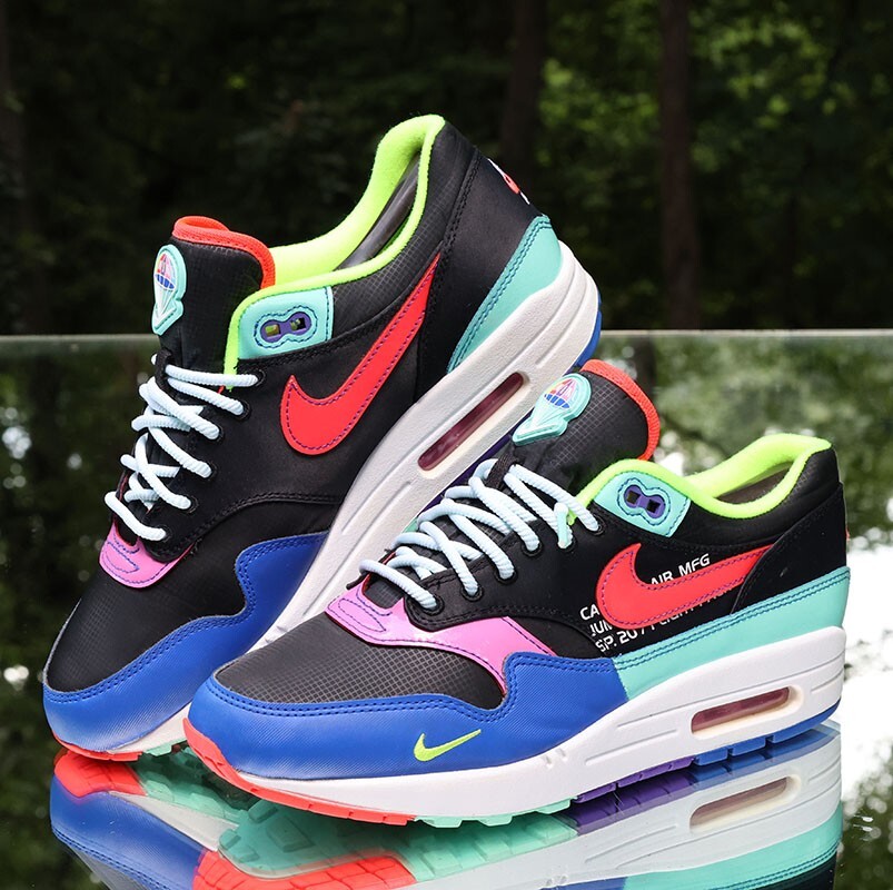 Nike Air Max フラワーパターンシューズ 国内8月1日/27日発売予定】 ナイキ SB エアマックス 95