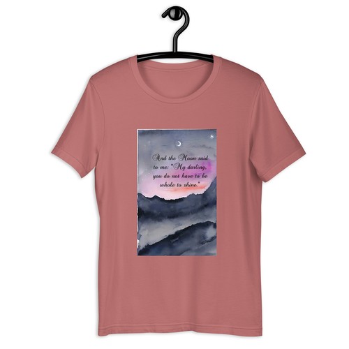 Desert sunset with inspiring quote by Amethyst Rose Creations - Picture 9 of 14