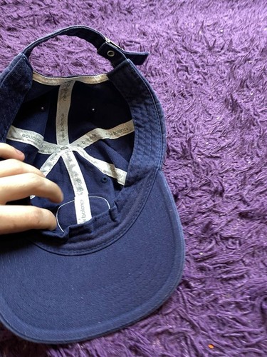New Balance Running Hat Cap One Size - Picture 7 of 11