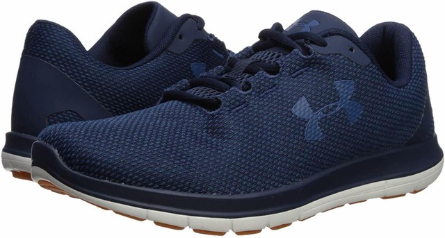 men's under armour slingwrap phase running shoes