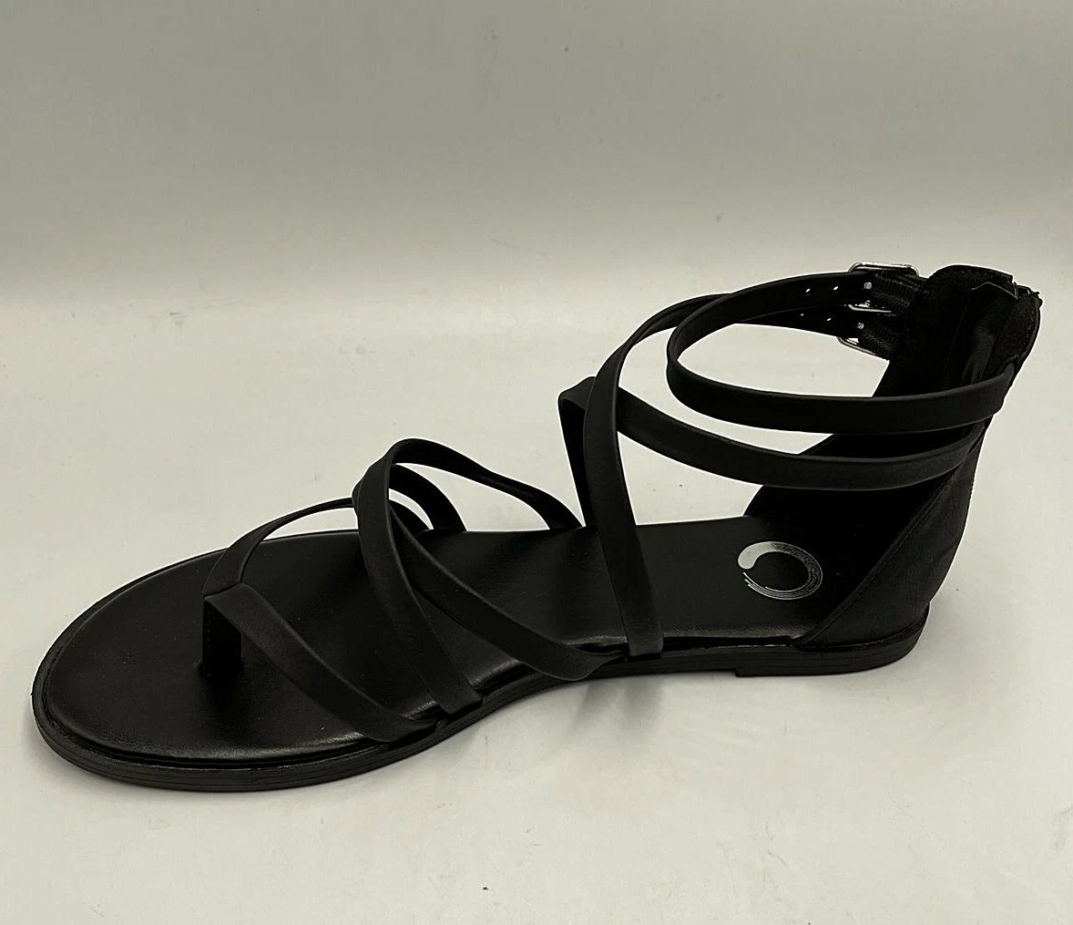 Journee sales gladiator sandals