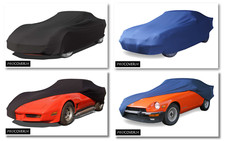 Garage completo - Car Cover - Copertura protezione auto - Fiat Dino Coupè/Cabrio B.1966 - 72