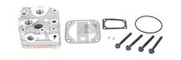 Zylinderkopf Komplett Kompressor DT Spare Parts 7.62053