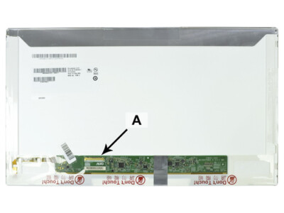 2-Power 2P-9HXXJ Ersatz für Notebook Display