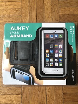 Aukey Sportarmband PC-T4