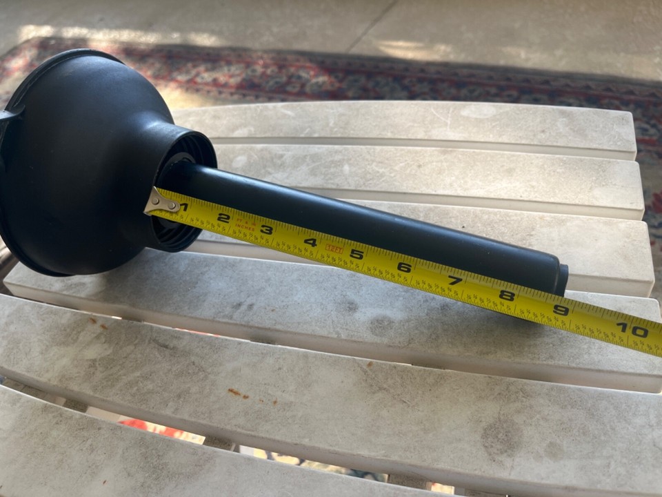 Itisll Portable Garden Pump Sprayer Handle Spare Parts Repair 1.3